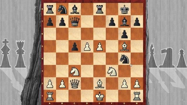 Partita Commentata : Spadaro vs Passerotti ( Maggio ) смотреть онлайн