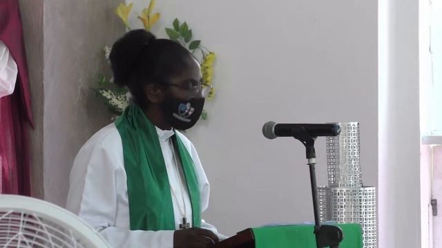 Tobago Methodist Circuit, Family Worship July 3, 2022 смотреть онлайн