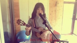 Prove your love COVER Fleetwood Mac