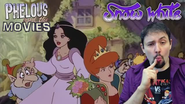 Snow White (Goodtimes) [Phelous]