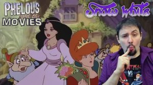 Snow White (Goodtimes) [Phelous]