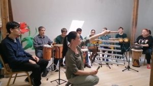 Подарок от "Мастерской желаний. Спасибо!