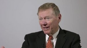 Alan Mulally - The culture of working together