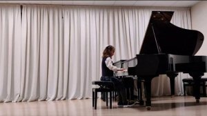 П.И. Чайковский. "Март. Песнь жаворонка".
#МыВместе