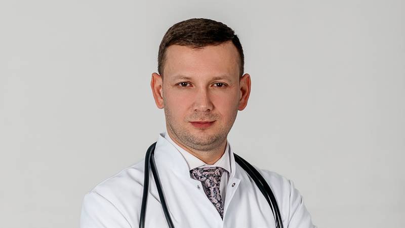 Кардиолог