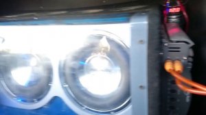 Mac audio ICE FIRE 225