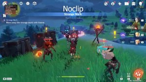 Genshin Impact Hack / Trainer Genshin / Free Download 2022