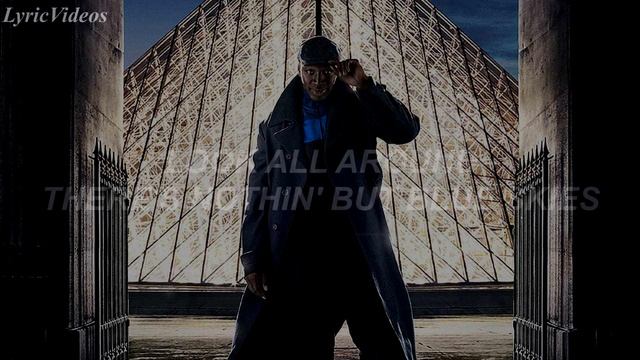 I Can See Clearly Now - Johnny Nash - Lyrics (Lupin) смотреть онлайн