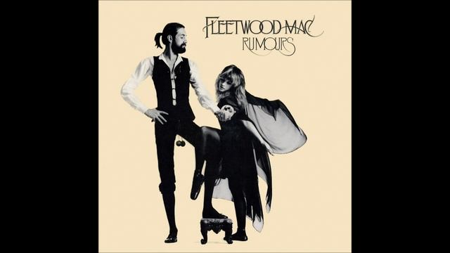 Fleetwood Mac - Songbird (Rumours outtake) смотреть онлайн