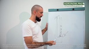 Нории и транспортеры простыми словами