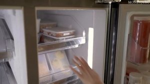 Простая и быстрая чистка холодильника _ Угорь на гриле, богатая цветочная композиция