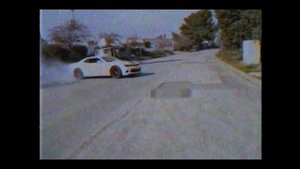 #Dodge Challenger (PHONK) bass edition | ghostface playa - deаd line