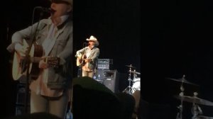 Dwight Yoakam- Guitars Cadillacs