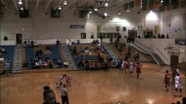 Jaylen Terrell Aka Red Freshmen yr mix смотреть онлайн