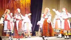 ансамбль Воля г.Воронеж