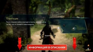 Первый Шаг #2: Assassin's Creed 4 DLC Freedom Сry (Крик Свободы) прохождение