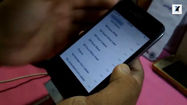 How To Jalibreak Apple iOS Device 2017 смотреть онлайн