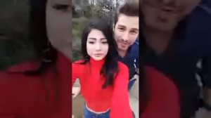 Demet Ozdemir Furkan Palali Sumru Yavrucuk Canlı yayın 22.02.2017