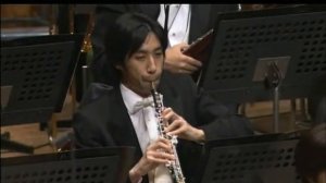 Messiaen - Turangalîla Symphonie - 3rd Mvt - Yokoyama, Chung