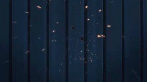 Тайм стоп Джотаро, но от лица других