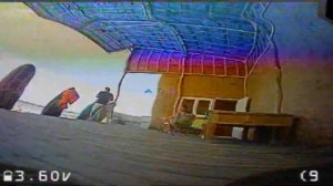 FPV MINI | ШПИОНИТ НА ПЛЯЖЕ