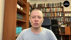 Работа с сердцем, Совесть (продолжение). Тимур Расулов