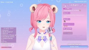 Оникуме уже годик! | Нарезка с юбилейного стрима Sati Akura