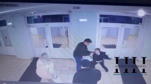 Мужчину, избившего свою жену в Калининграде на глазах ребенка, задержали в Иркутске