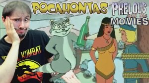 Pocahontas (Dingo Pictures) [Phelous]