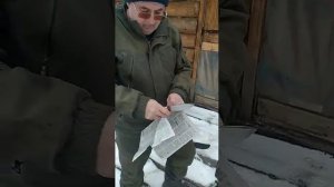 Видео-отзыв на нож из стали N690 Борема "Хаски"