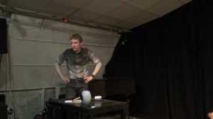 ОФФ: Курс "Введение в онтологию" - лекция 1