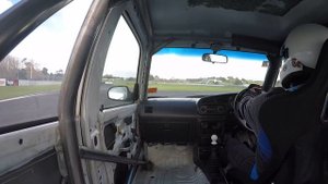 K3-VET Mira Best Lap Pukekohe Playday 1m22