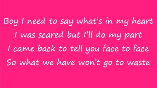 Alexis Jordan Hapiness Lyrics смотреть онлайн