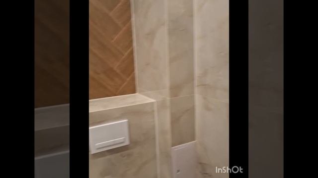 Ремонт однокомнатной