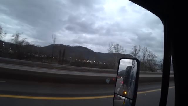 Коронавирус В Сша Глазами Дальнобойщика смотреть онлайн