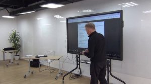 Презентация Школы онтологического мышления: Волокитин Юрий Иванович