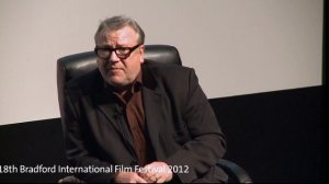 Ray Winstone talks about 'Scum'