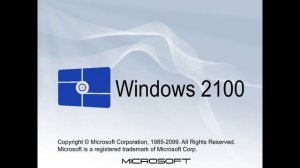 Windows Future In My Style Part 1