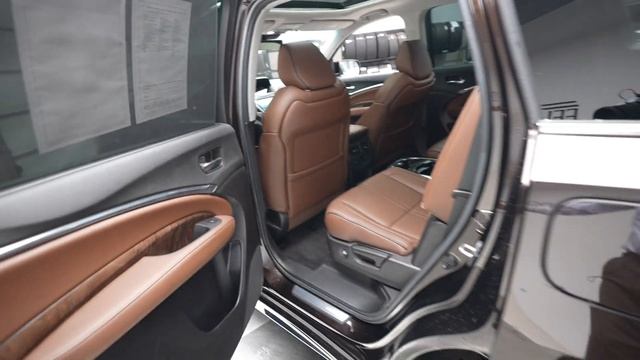 2018 Acura MDX Sport Hybrid 3.0L SH-AWD w/Advance Package - For Sale b2720a смотреть онлайн