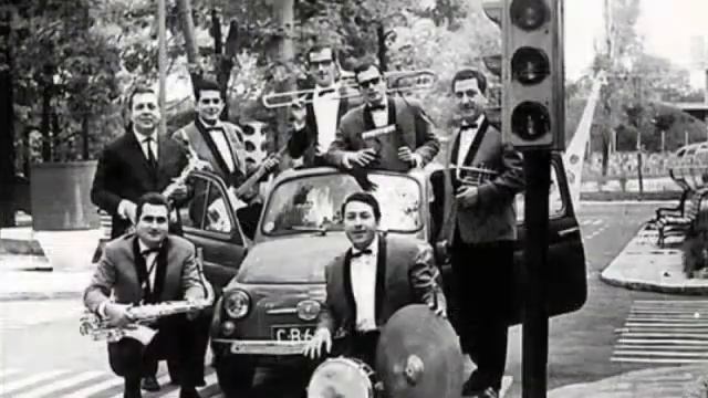 КОСМОС (1977) - муз. и аранж. Георги Ганев смотреть онлайн