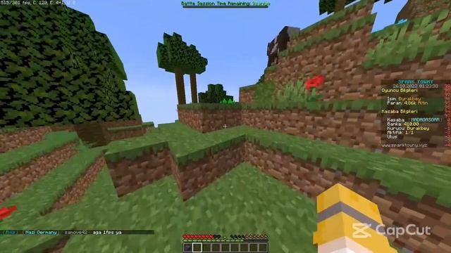 spark towny yeni kurulan kasabalar ve KOD çekilişi смотреть онлайн