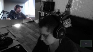 BASE и NULLXD - Про турниры / Rapha / и многом другом - интервью с организатором I Quake Champions