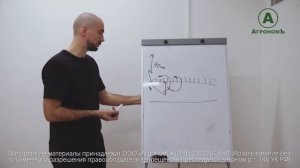 18. Минимальная обработка почвы простыми словами