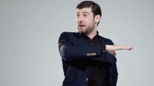 Чарим Озроков - « У адыгов обычай такой»