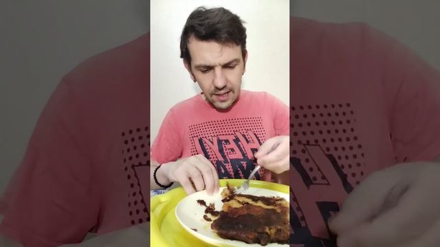 Обжор Лазанья Болоньезе Мираторг с сыром в соусе Бешамель