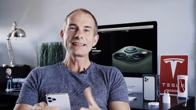 iPhone 11 Pro – Őszinte vélemény смотреть онлайн