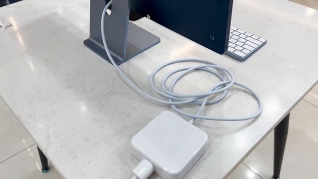 What's new with apple | New iMac M3 First Look