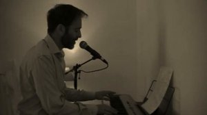 Michel Delpech - Quand j'étais chanteur - Reprise by Gweg