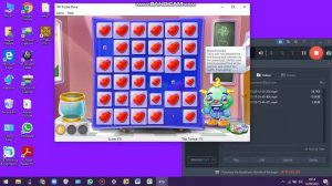 Windows 7 Games for Windows 10 : Purble Place (Purble Pairs B)