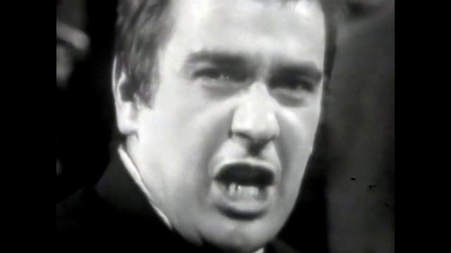 Peter Cook And Dudley Moore - Goodbye-ee смотреть онлайн